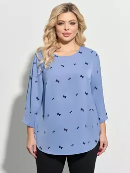 Блузка 0220-1_У