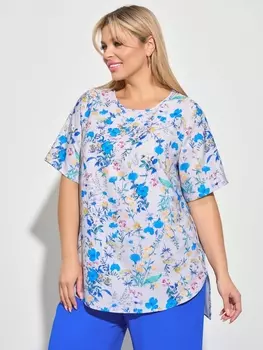 Блузка 0220-1а