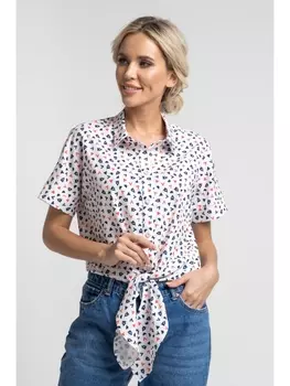 Блузка 0226-01-27-00-01