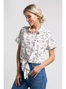 Блузка 0226-01-27-01-54