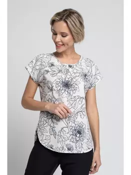 Блузка 0227-02-27-00-03