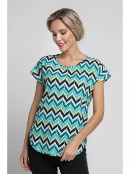 Блузка 0227-02-27-02-08