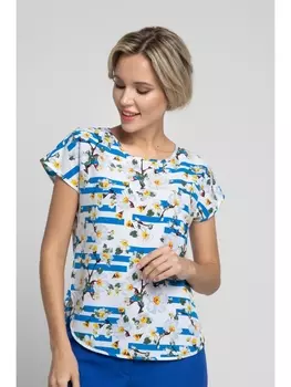 Блузка 0227-02-27-03-01