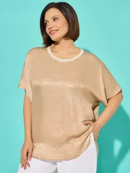 Блузка 0250-1а