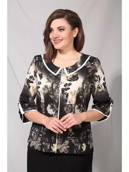 Блузка 0264