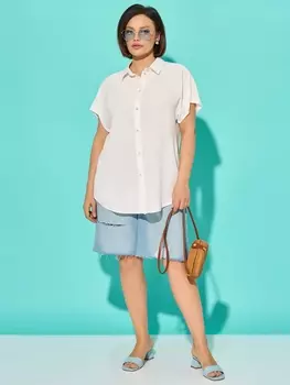 Блузка 0293-1а