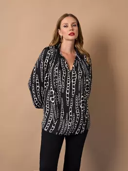 Блузка 0305-1а