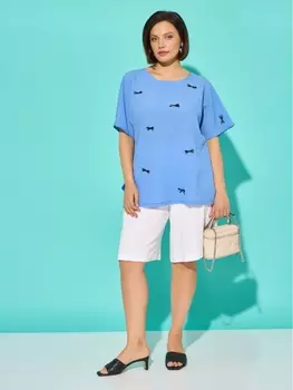 Блузка 0326-1а