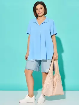 Блузка 0340-1а