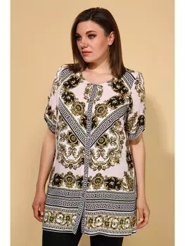 Блузка 0657