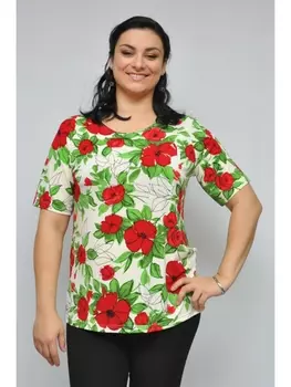 Блузка 1000701.1