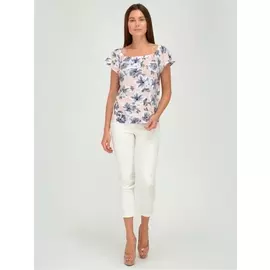 Блузка 10015-роз 259570