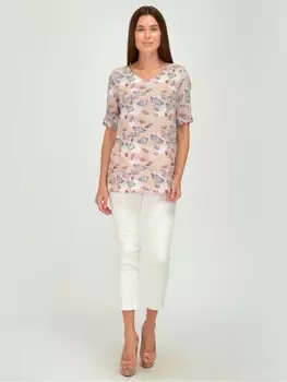 Блузка 10026-баб 259560