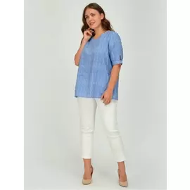 Блузка 10026-впл 259560