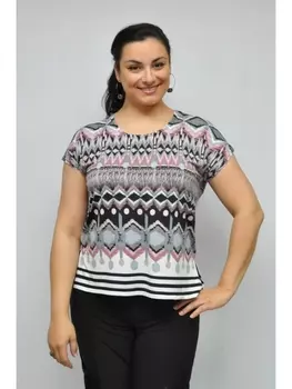 Блузка 1007019н.6