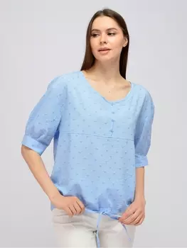 Блузка 10116-гол 251650