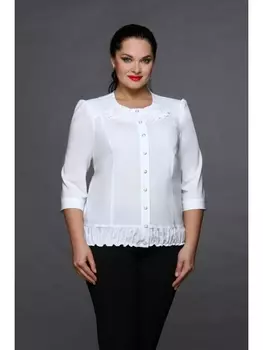 Блузка 10162020