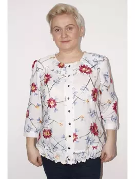 Блузка 10162021