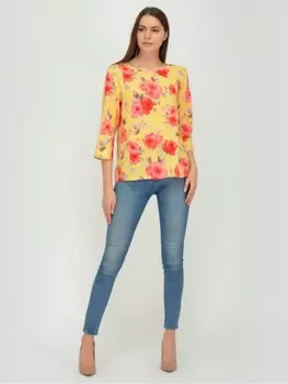 Блузка 10255-бжц 240590