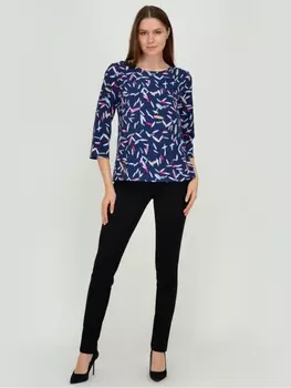 Блузка 10255-рлп 250590
