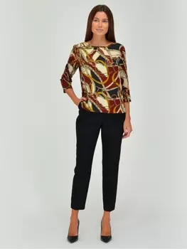 Блузка 10255-ксц 219590