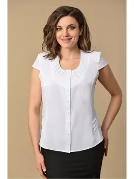 Блузка 10622020