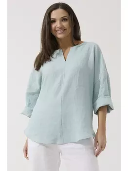 Блузка 1080 мятный
