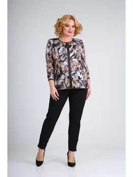 Блузка 108/1