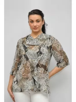 Блузка 1107005.1