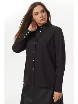 Блузка 1113 черный