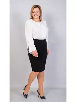 Блузка 113-17-блузка