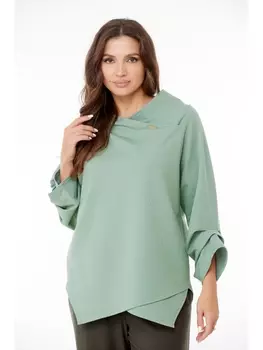 Блузка 1141 мята