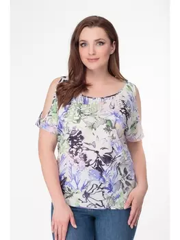 Блузка 1142
