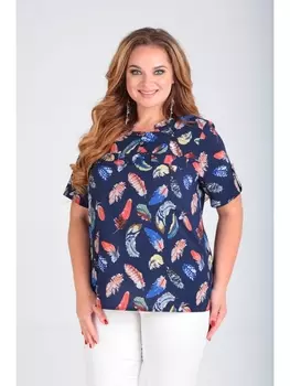 Блузка 11642020