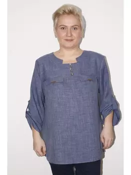 Блузка 11642021/3