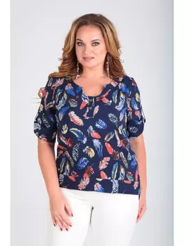 Блузка 12022020