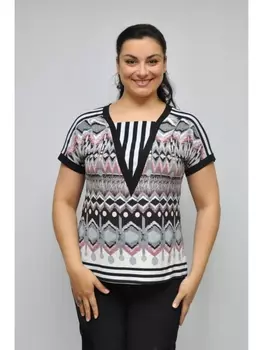 Блузка 1210012