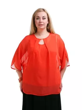 Блузка 1210021.2