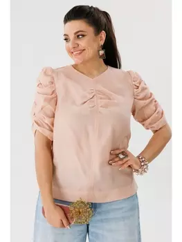 Блузка 1214 рассвет