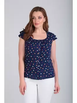 Блузка 12332020