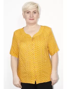 Блузка 12342020/1