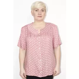 Блузка 12362020/1