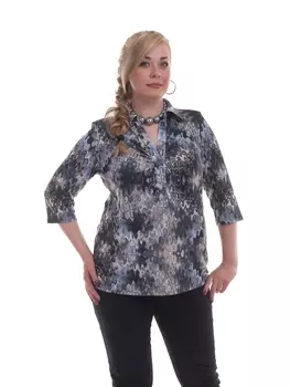 Блузка 1304001