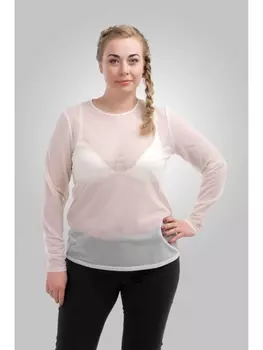 Блузка 1308001.7