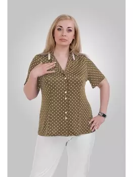 Блузка 1310010.1
