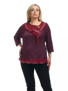 Блузка 1310015/1