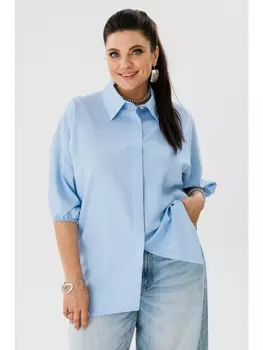 Блузка 1324 вода