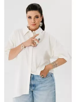 Блузка 1324 воздух