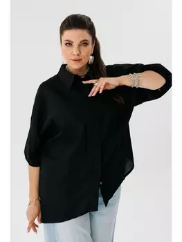 Блузка 1324 земля