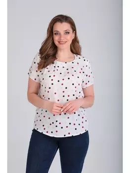 Блузка 13772020